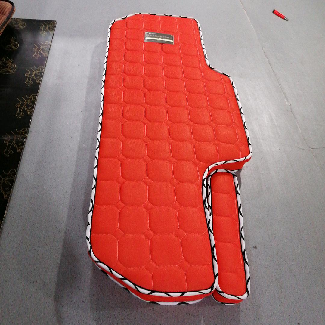 小喜卡车用品