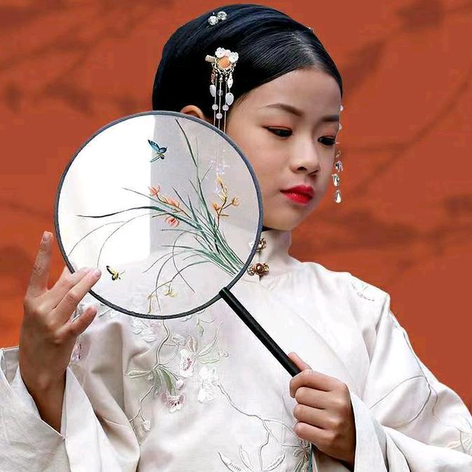 故宫小小讲解员