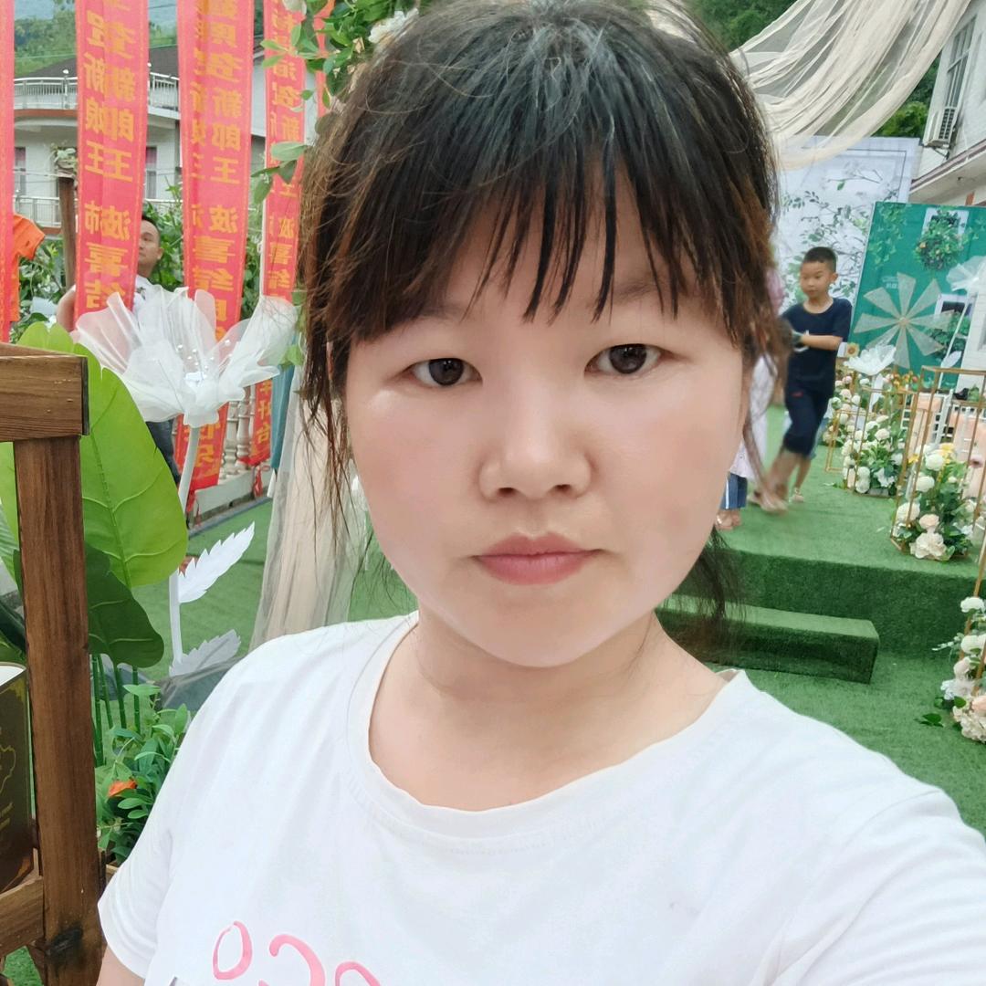 周家大姐姐（慈利大好婚礼）