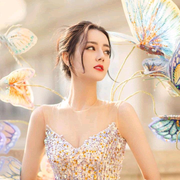 小雨>