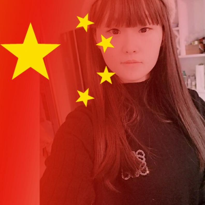 蓝思科技🌞小雨