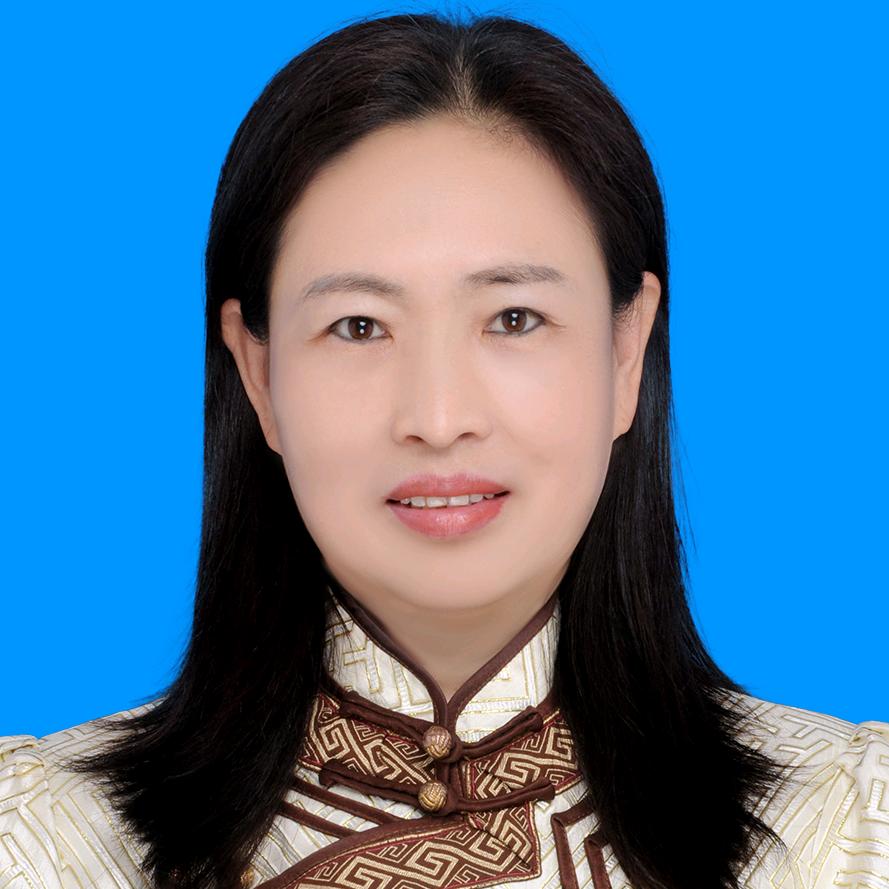 科尔沁小雪
