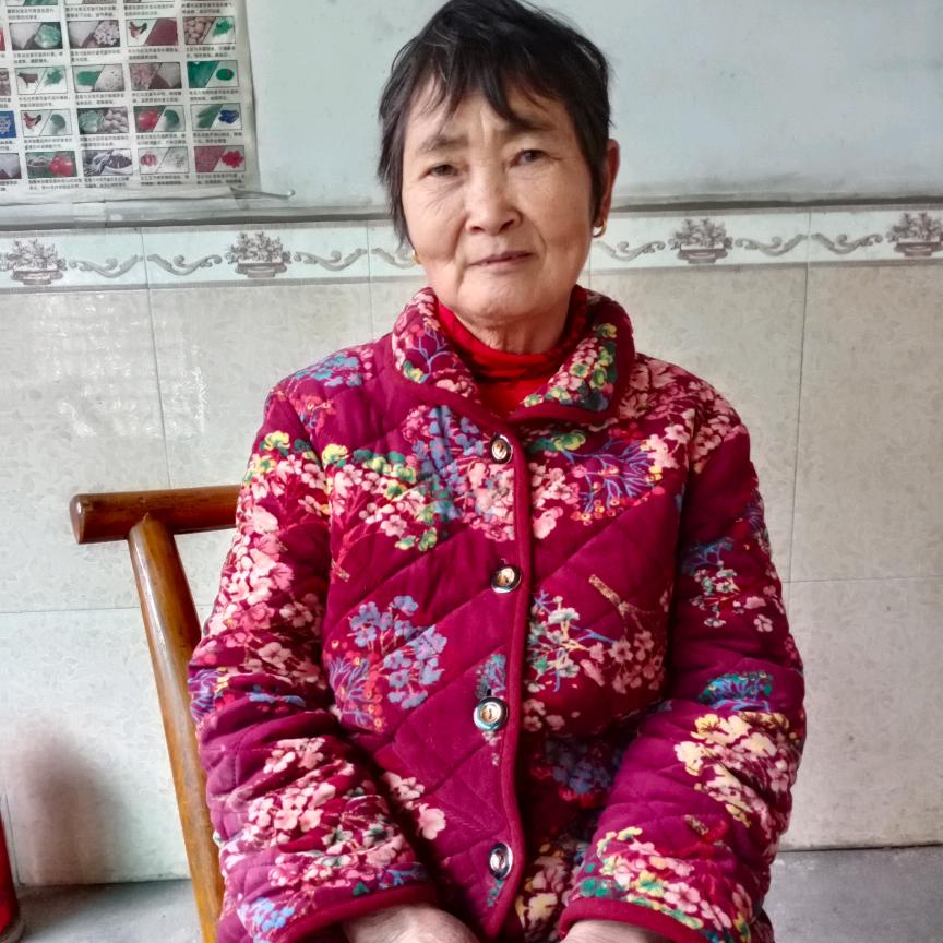 不辞岁月