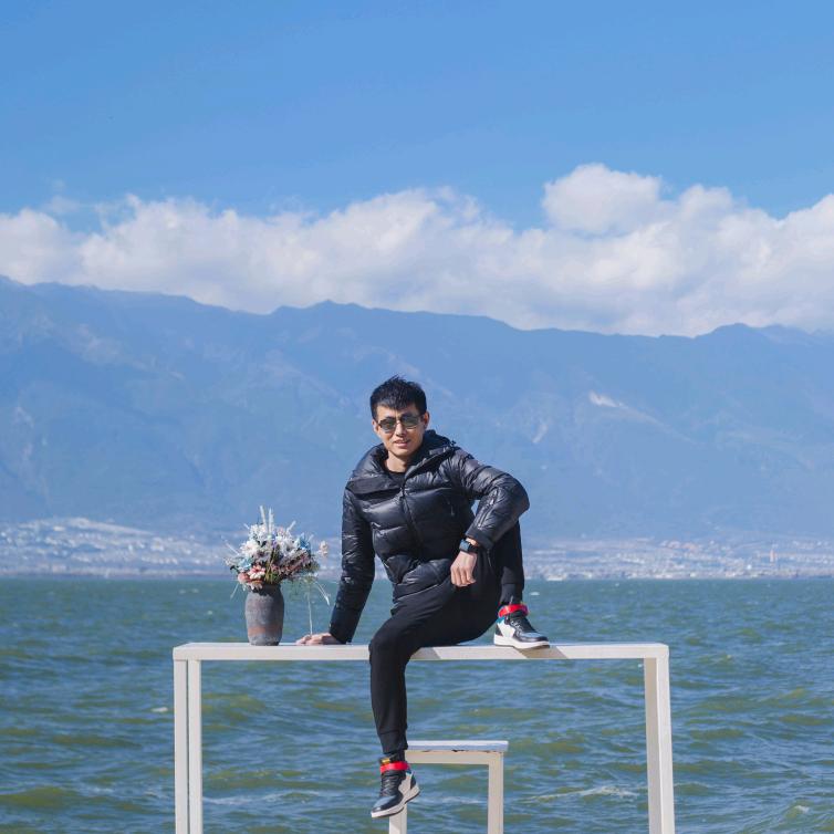 宇~