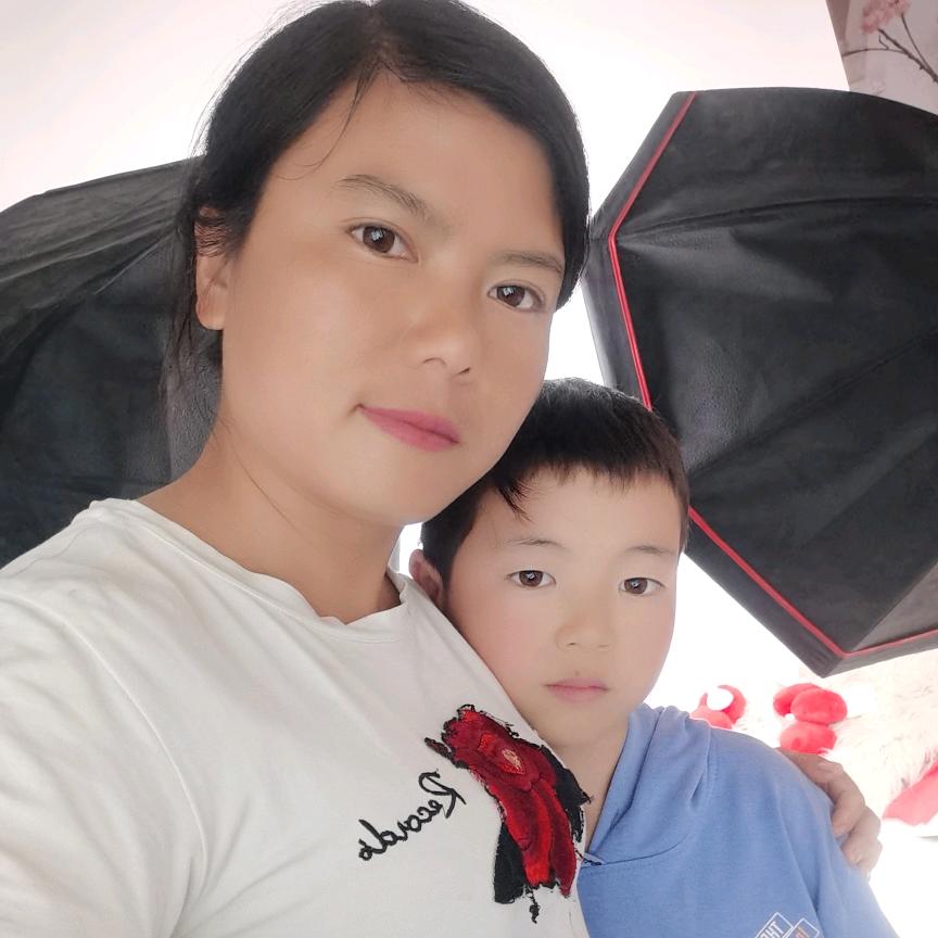 羽羽的妈妈
