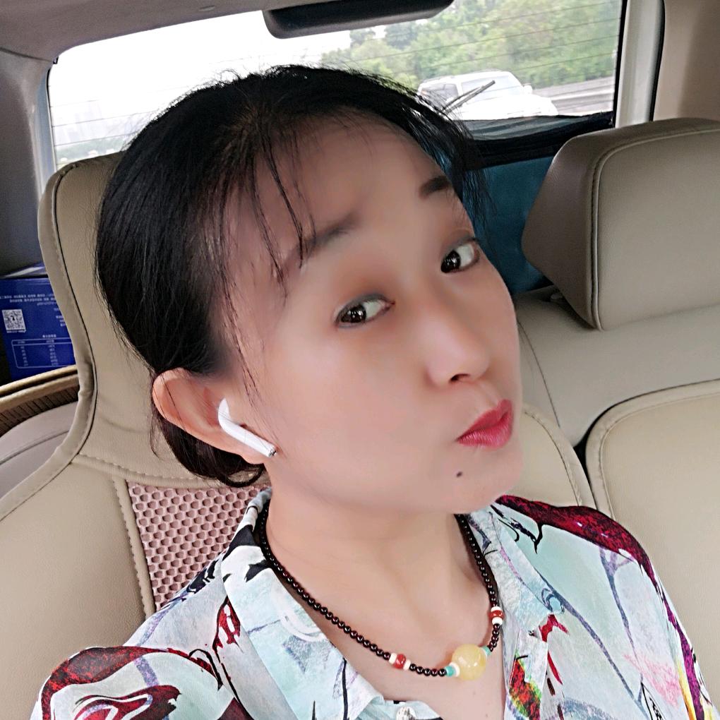 气质玲姐