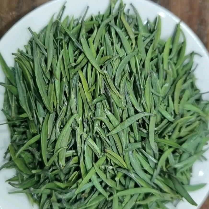 蒙顶山红旗茶庄