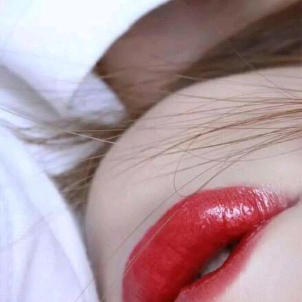 美的不明显……