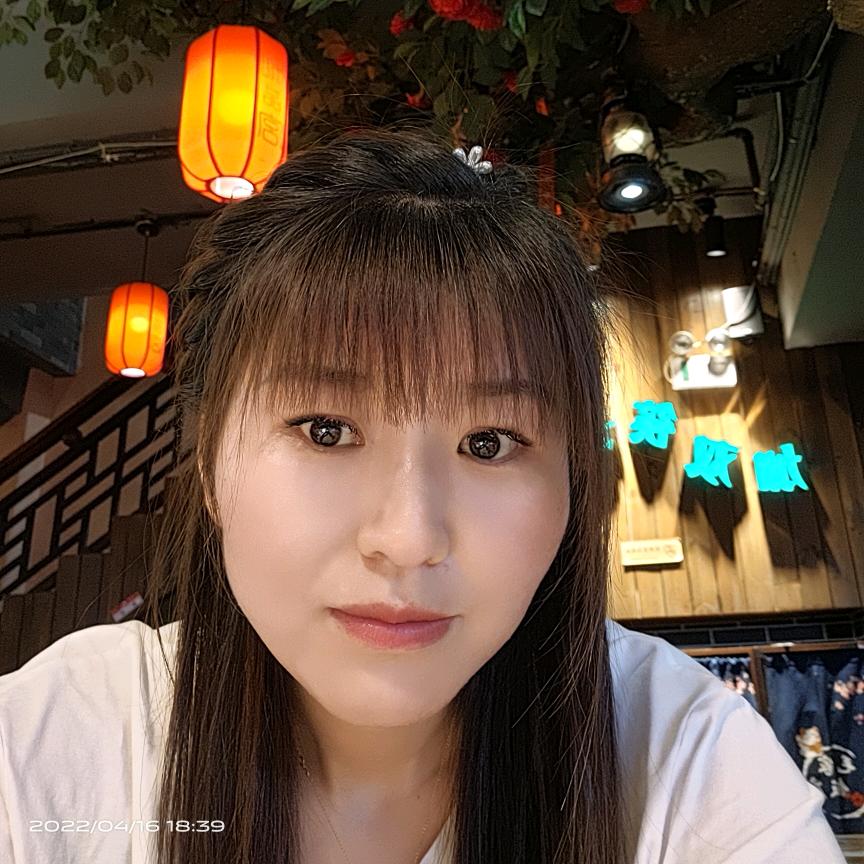 瑶瑶呀