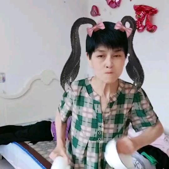 小刘卖部部张