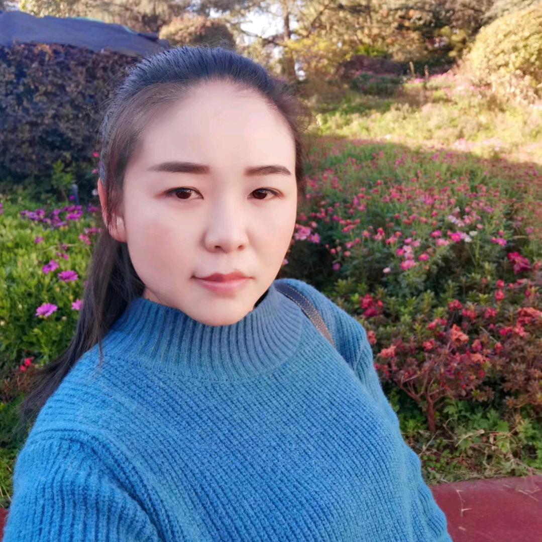 晓花