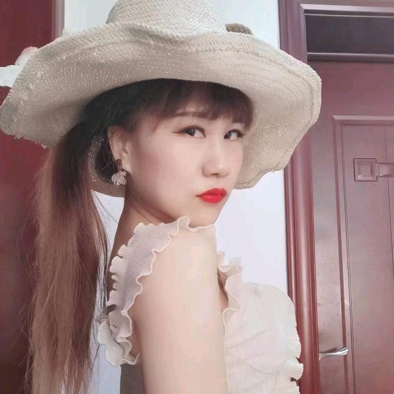 小精灵。
