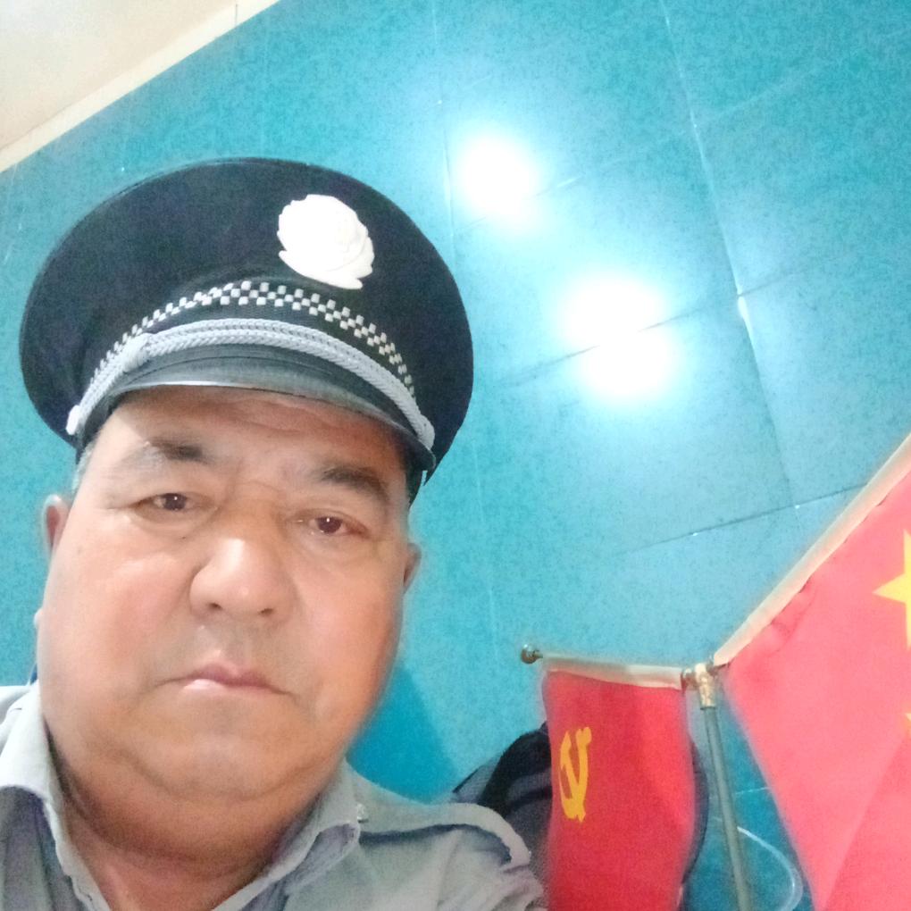 刘永祥