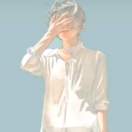 永远的小白
