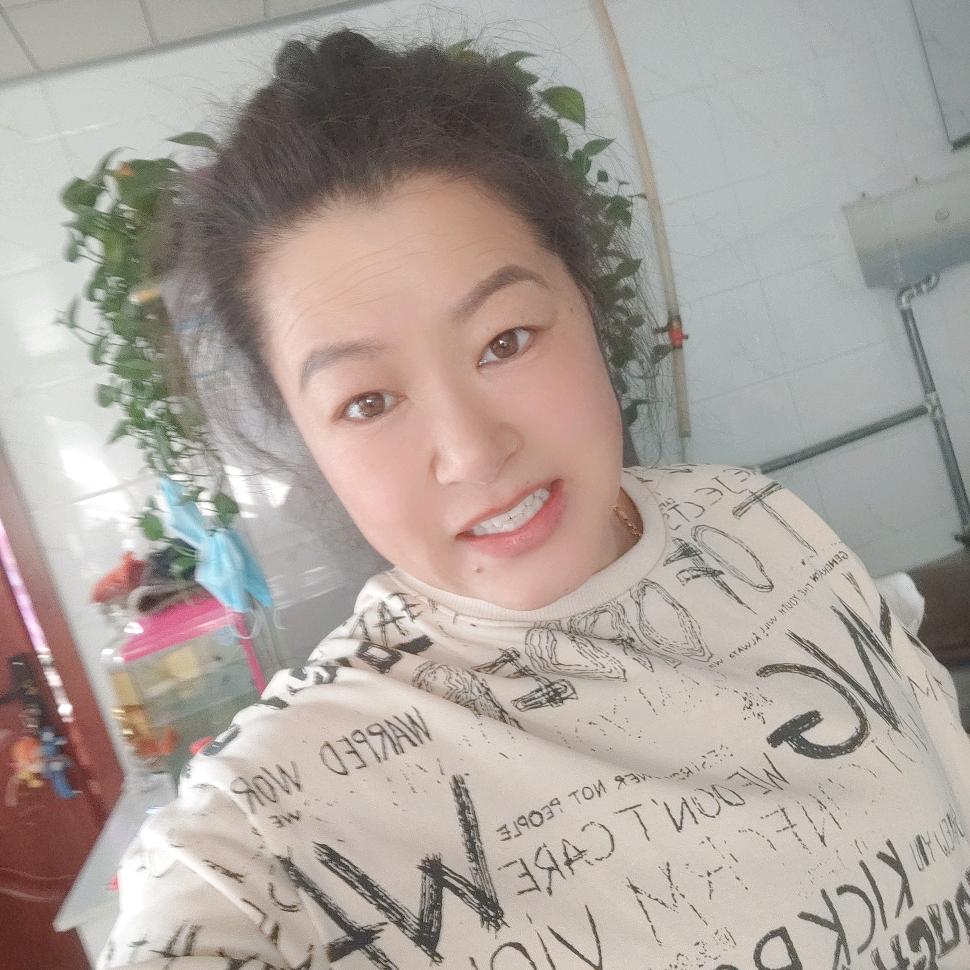 梁立梅