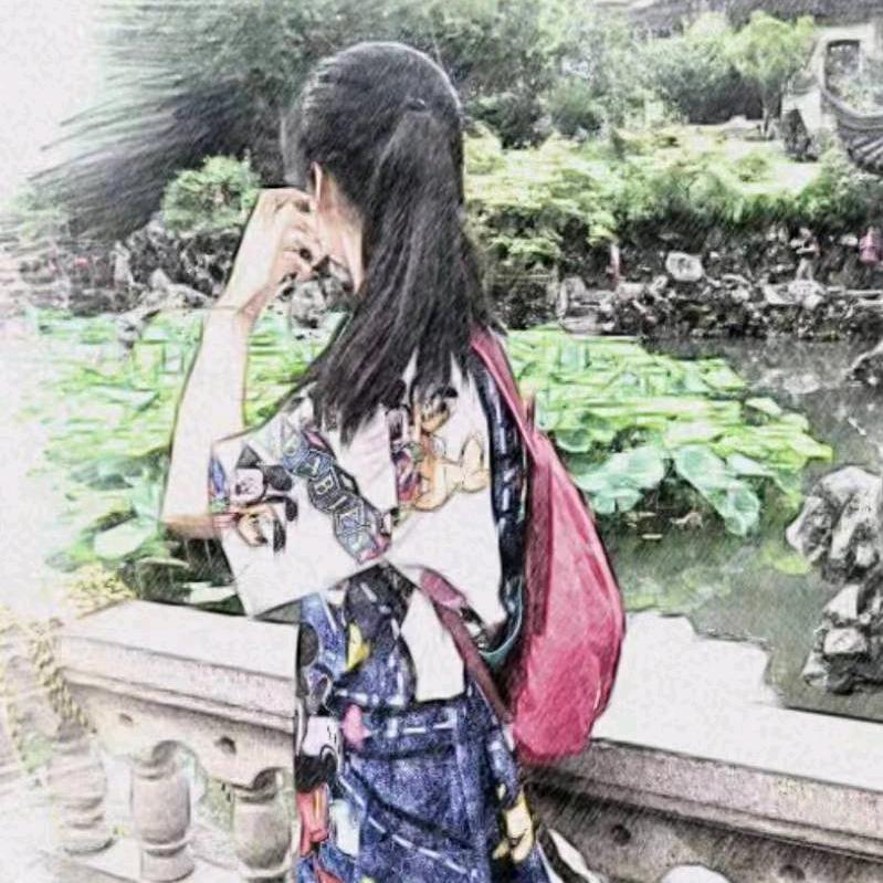 晨曦小主