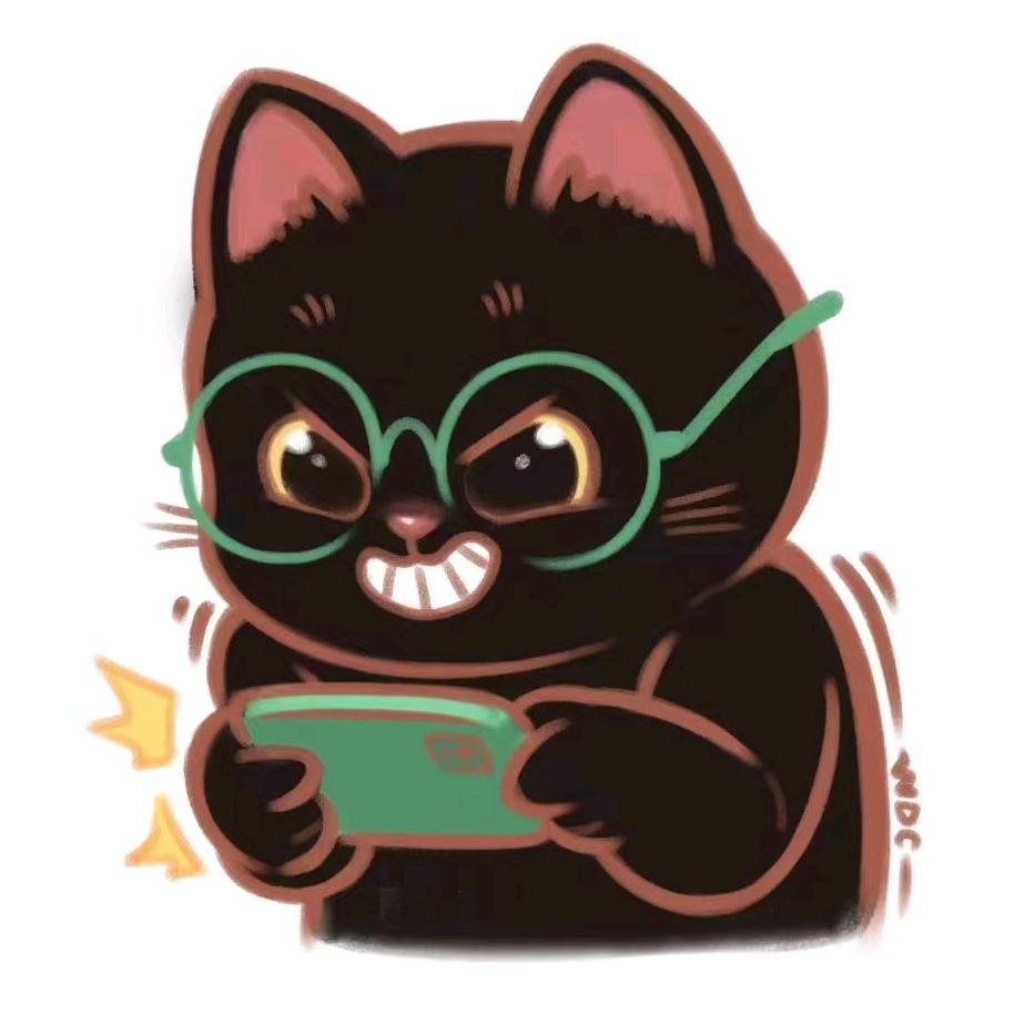 小黑玩游戏