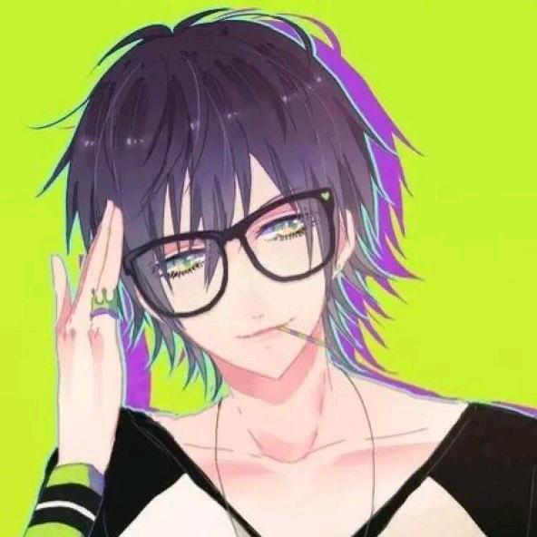 闲人Chen