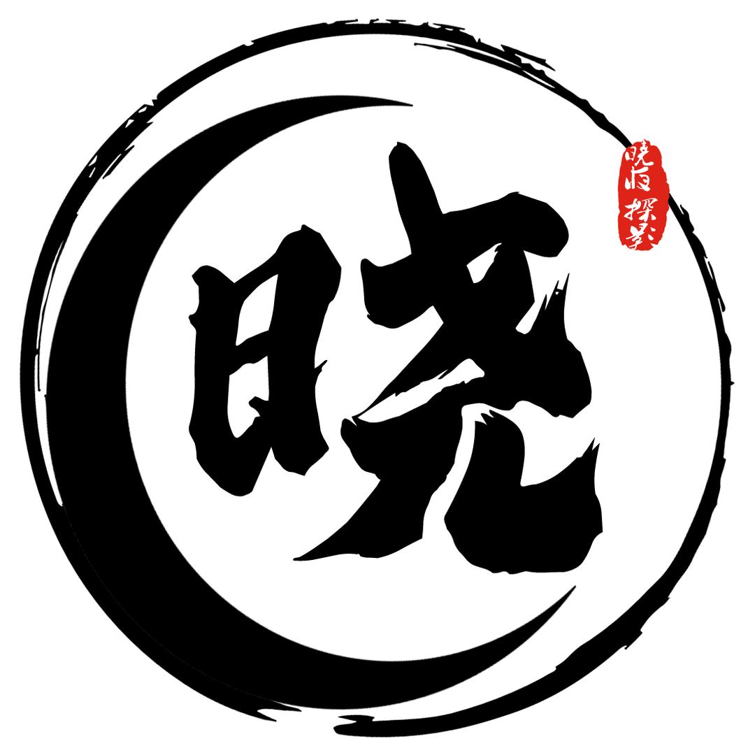 晓夜探影