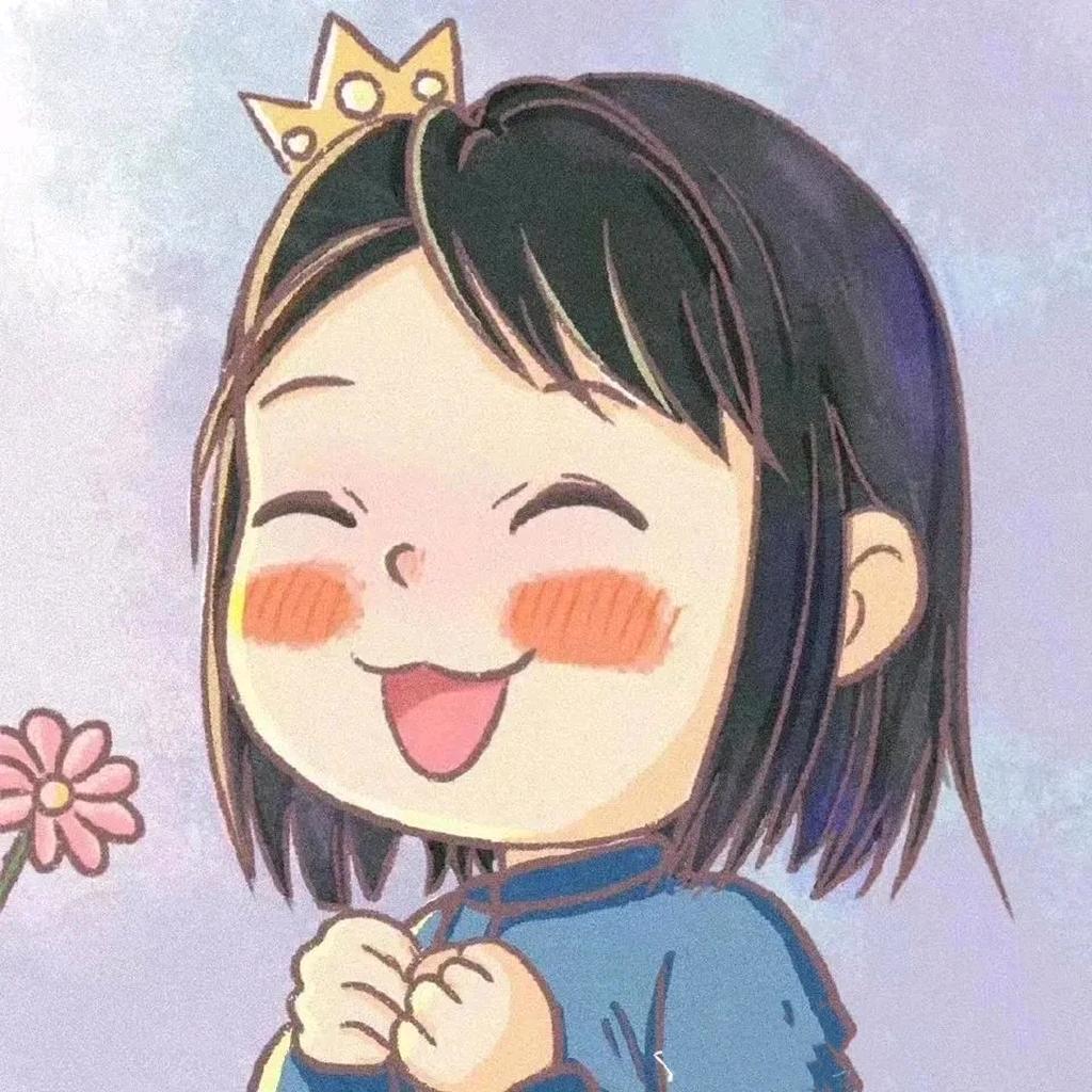 一只胖头鱼
