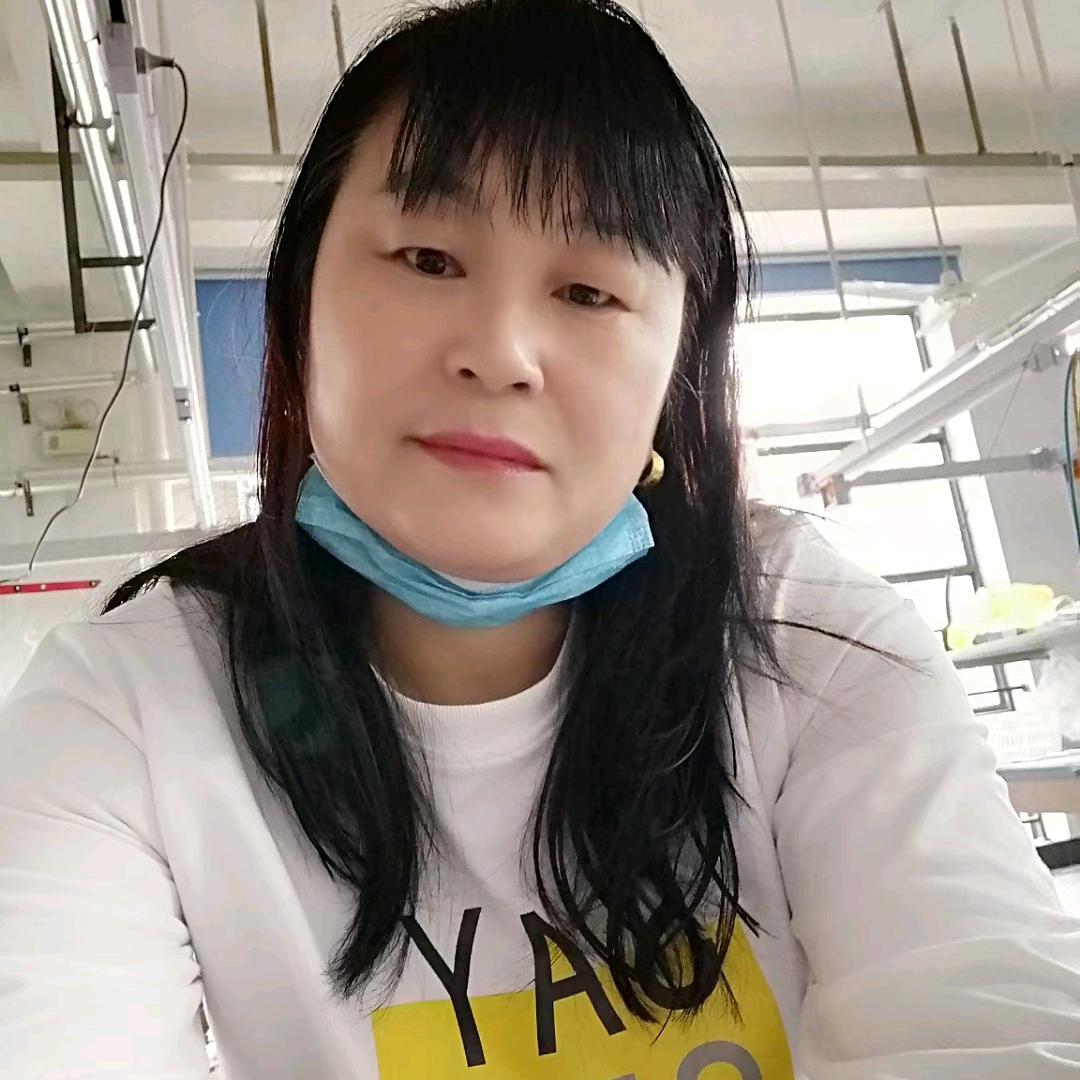 女汉子