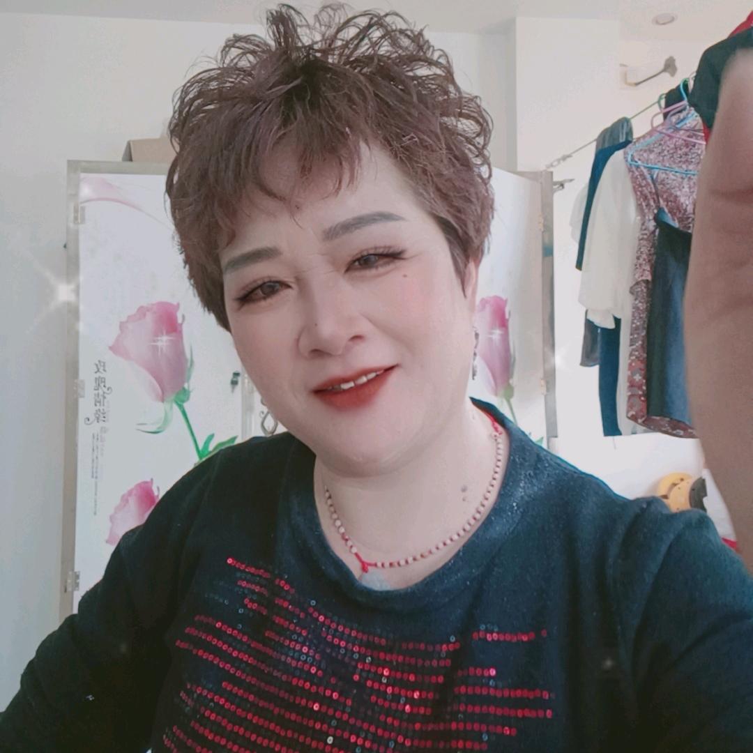 月色静好