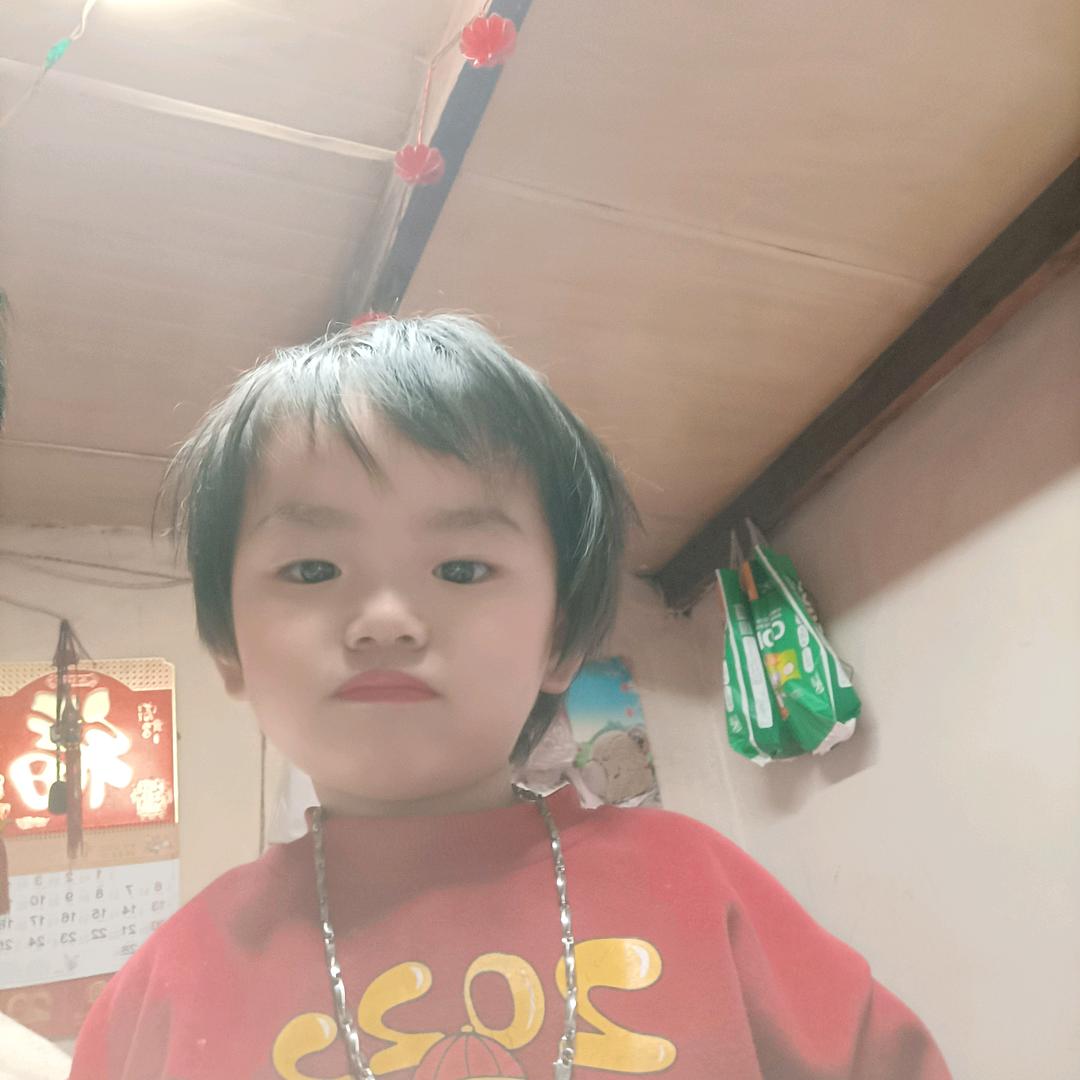 艳丽