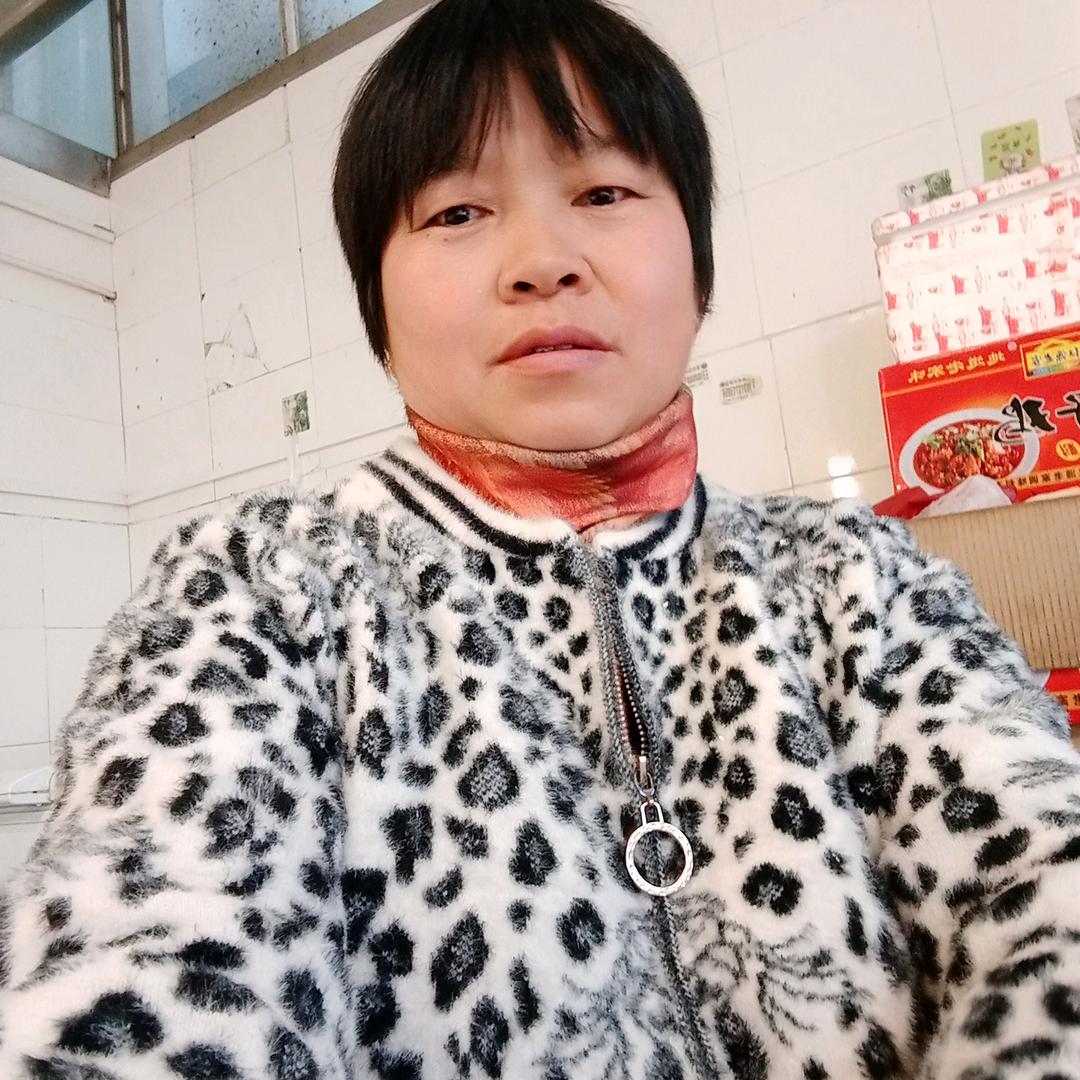 徐彩花