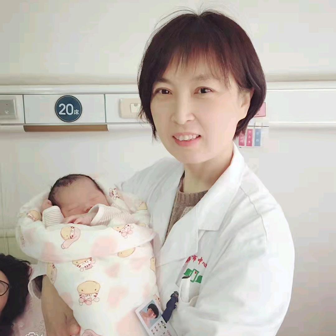 妇产科王妙英医生