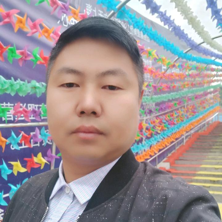 徐先生