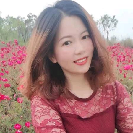 a茉莉