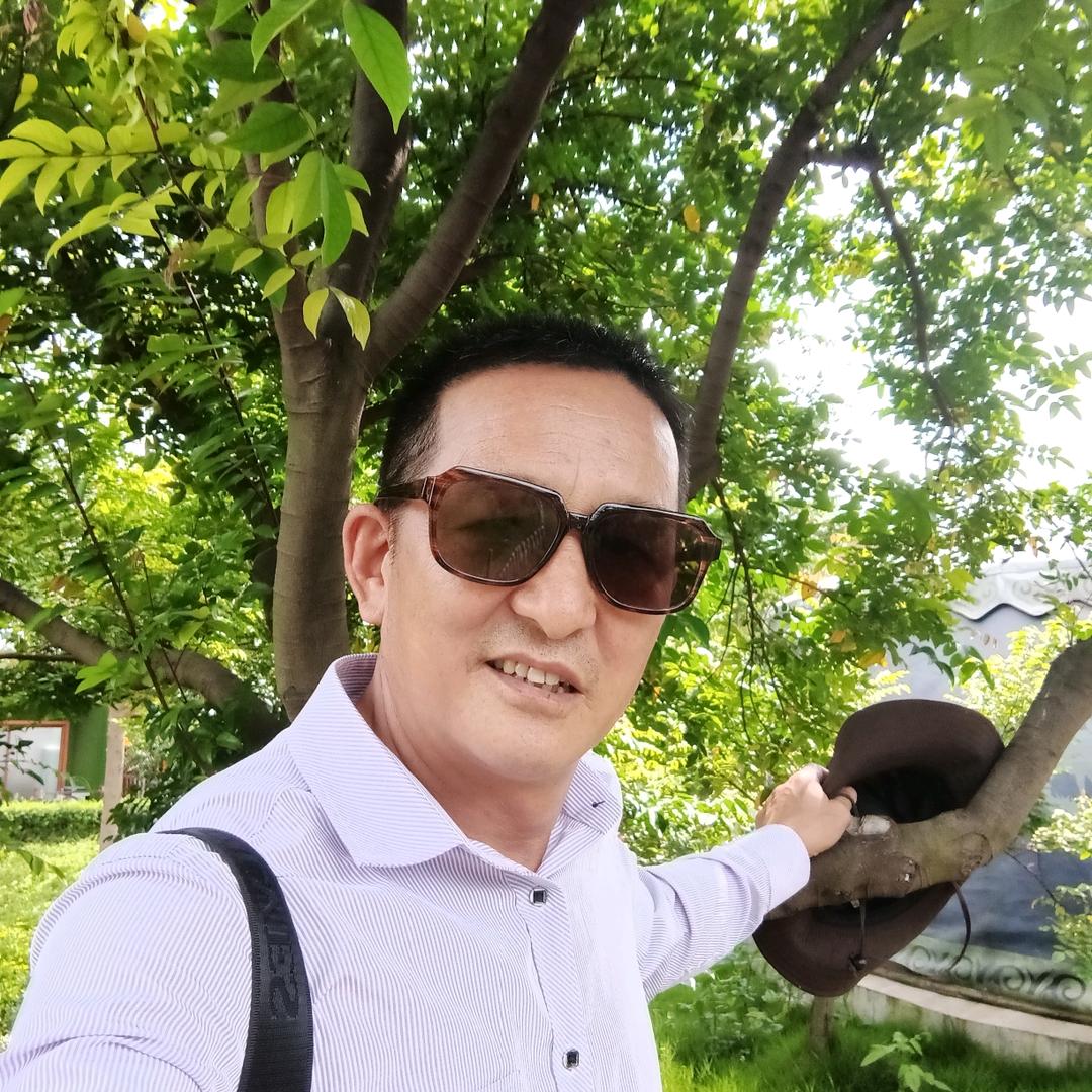 我也不年轻