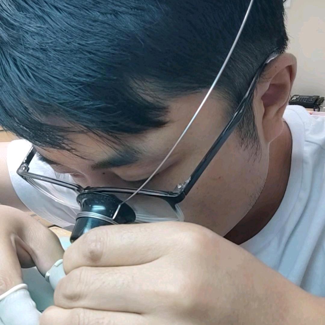 唐山大华钟表维修