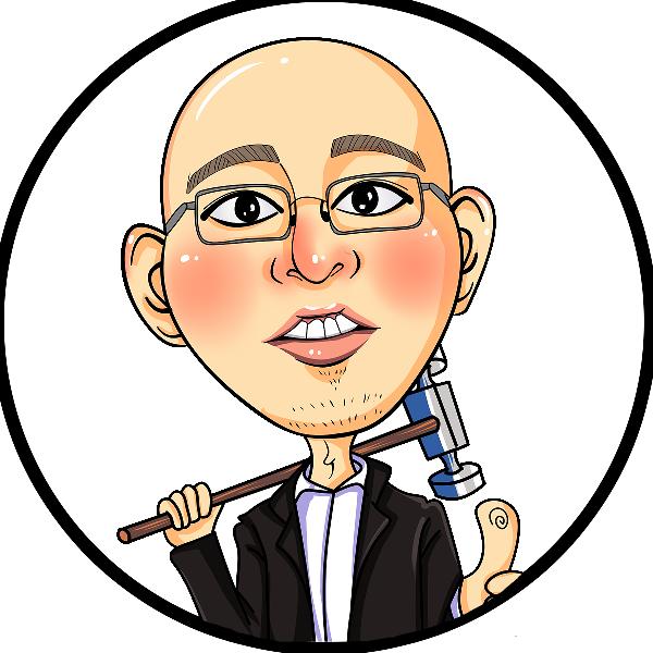 大锤八十设计