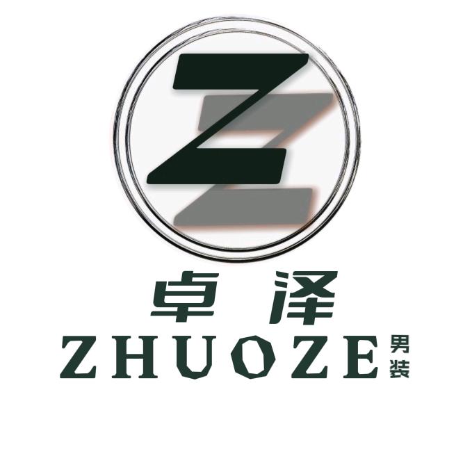 卓泽男装