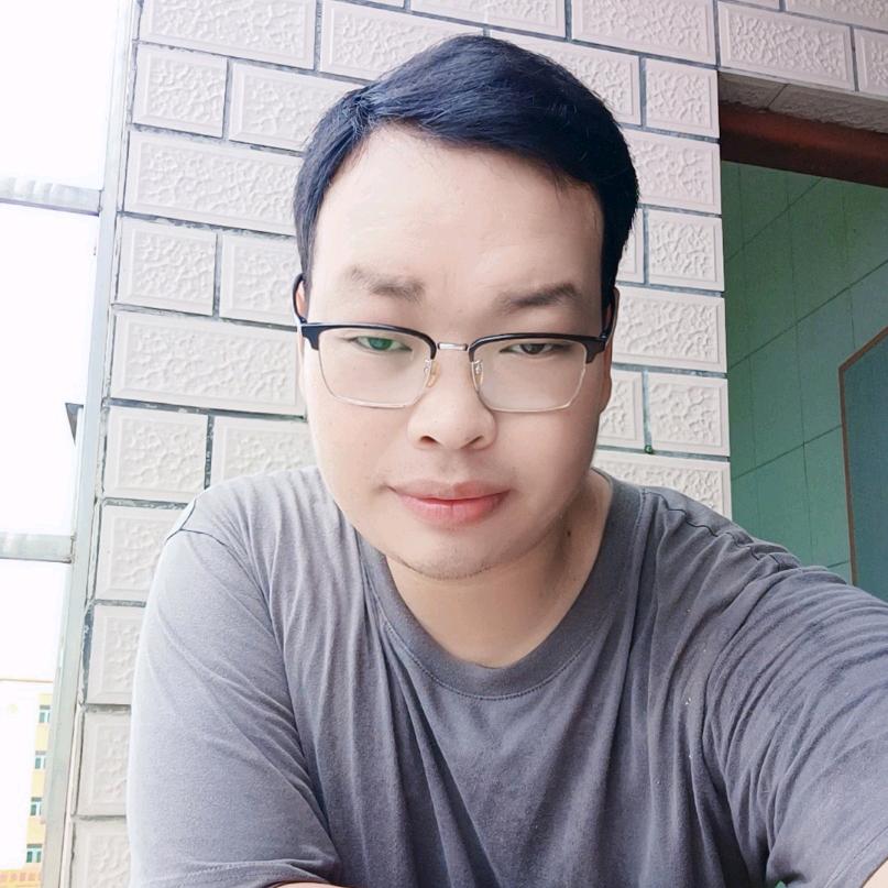 自强不息@