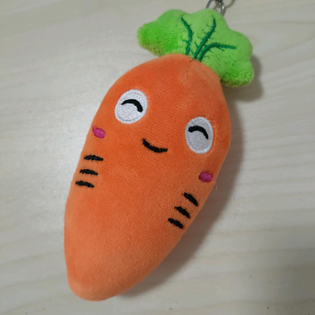 ￥胡萝卜