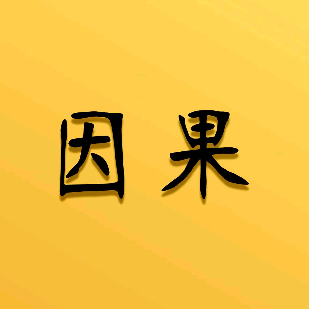 因果启示录