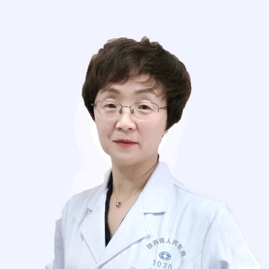 儿科主任春风奶奶（专注生长发育）