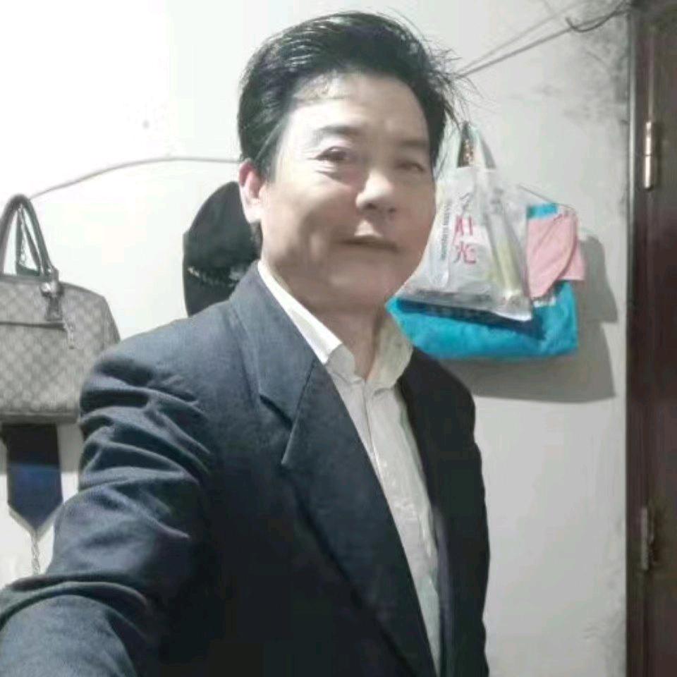 〈爱好戏曲〉崔贵斌