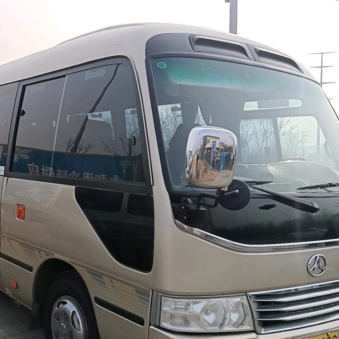 山东旅游地接自由行包车游！