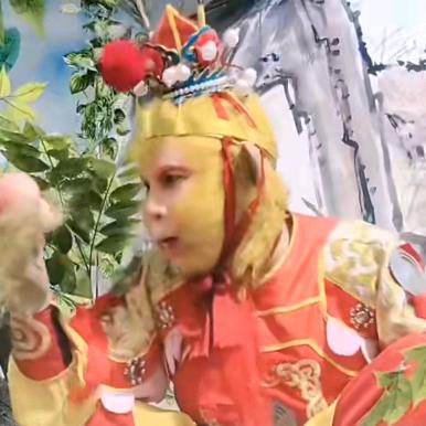 耍嚓哥《爱问废品》