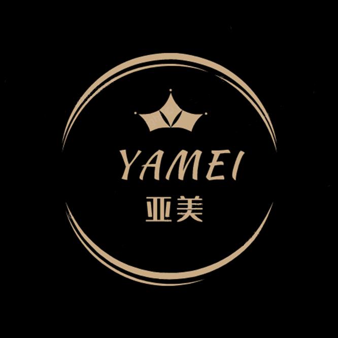 亚美女装