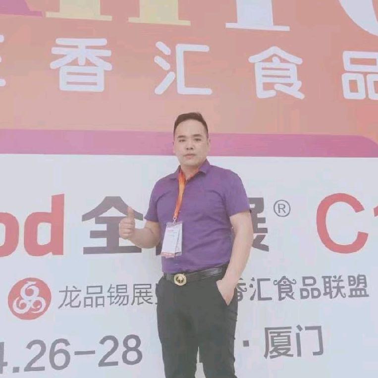 食品达人杰少🐴