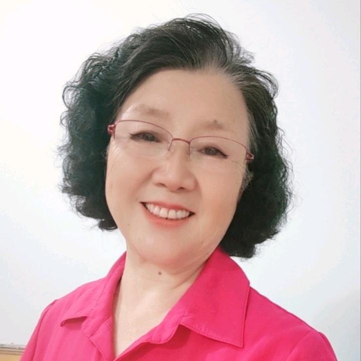 阳光依然灿烂