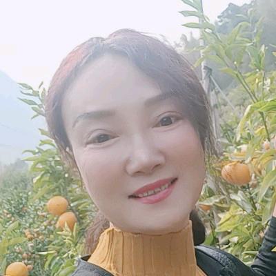 李丽