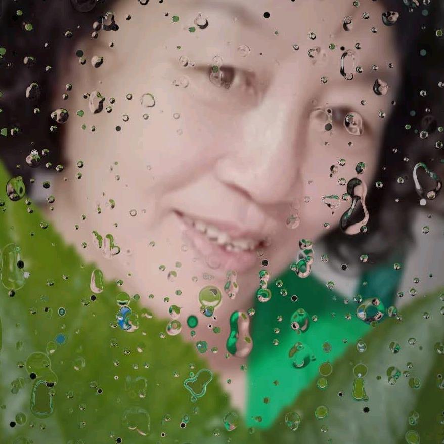 青春永驻