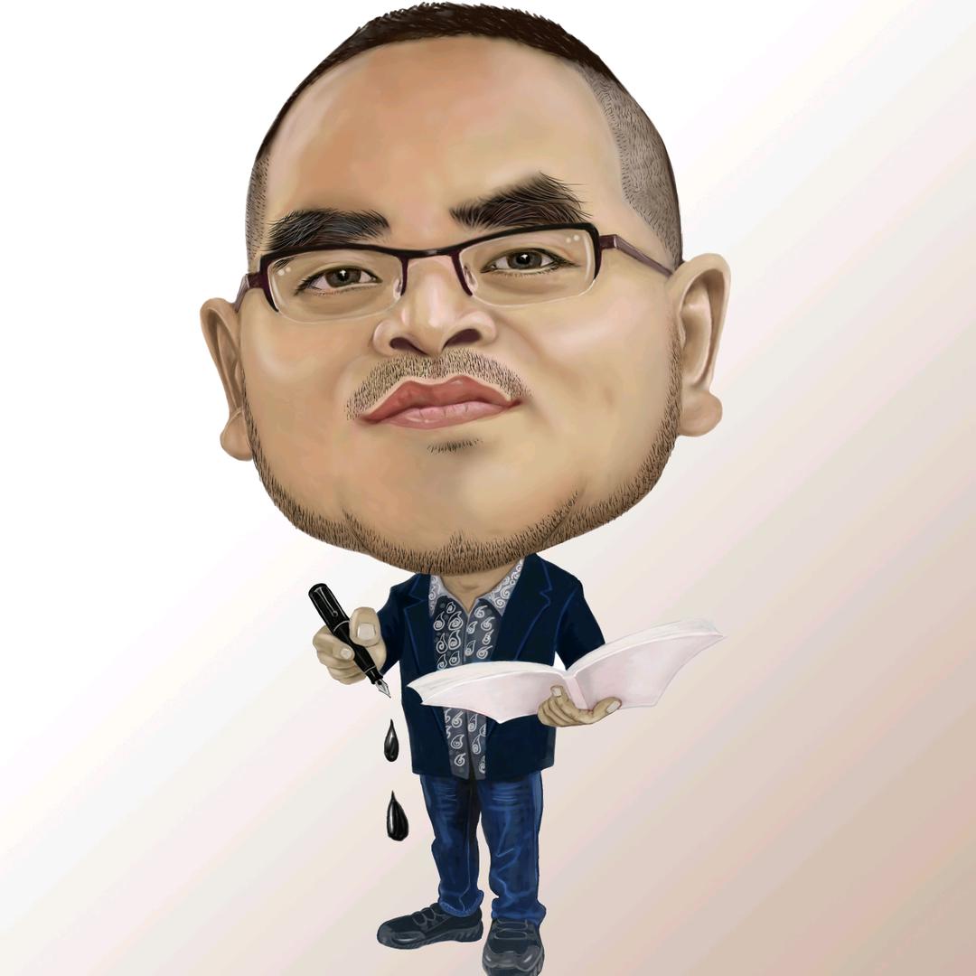 马晓鸣啊