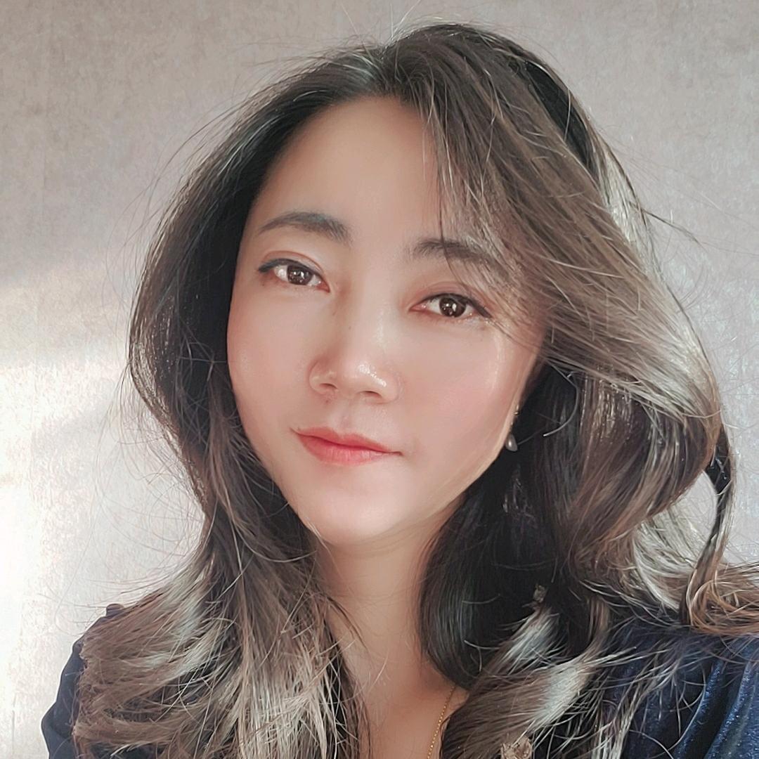 80后小姐姐