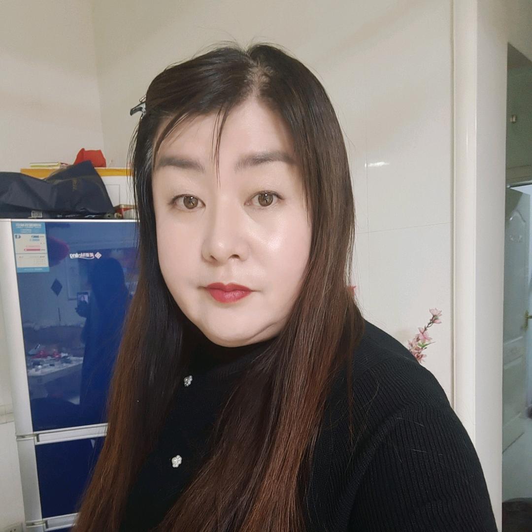 内蒙五姐